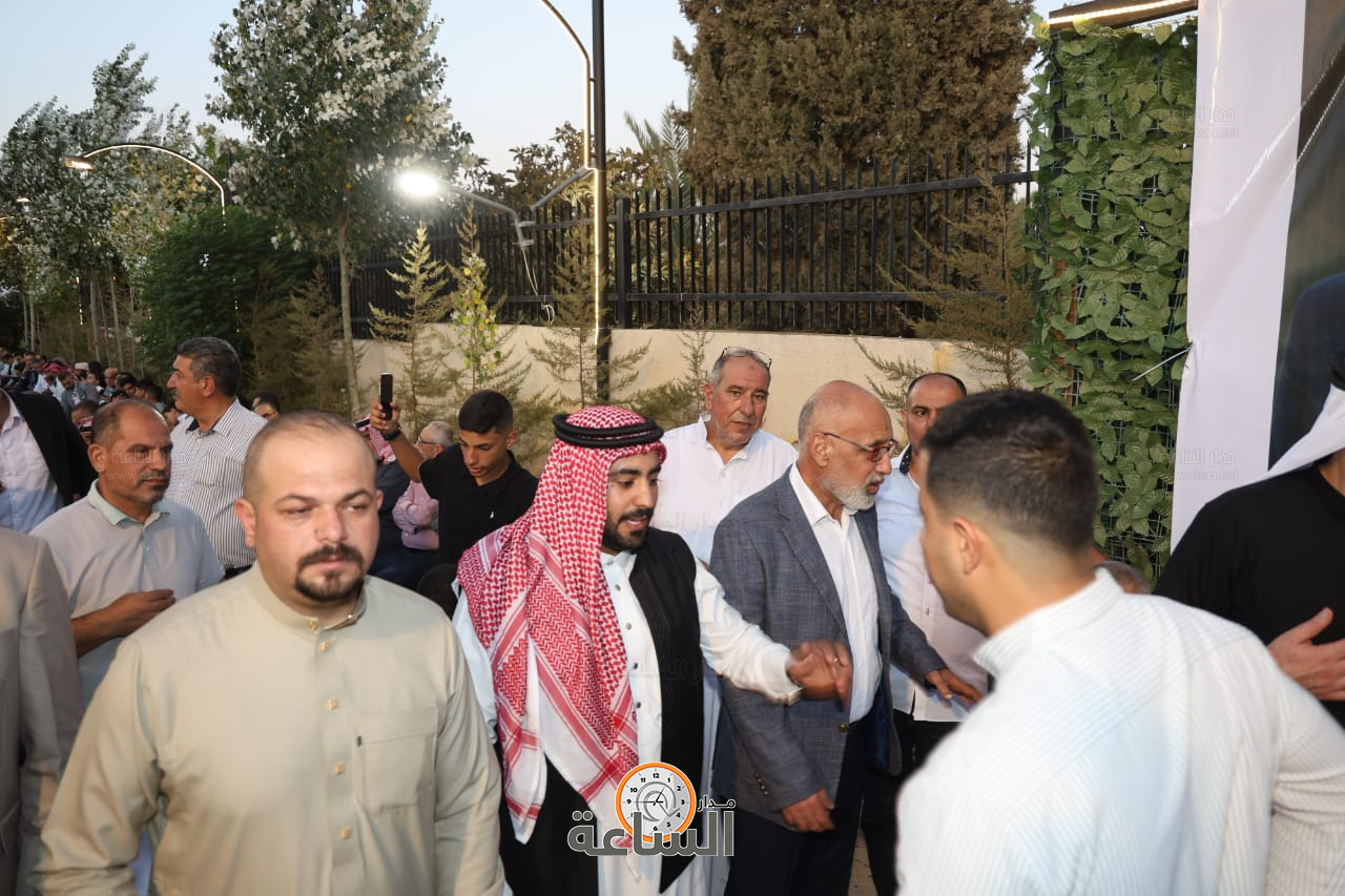 Madar Al-Saa Images 0.030627143175270266