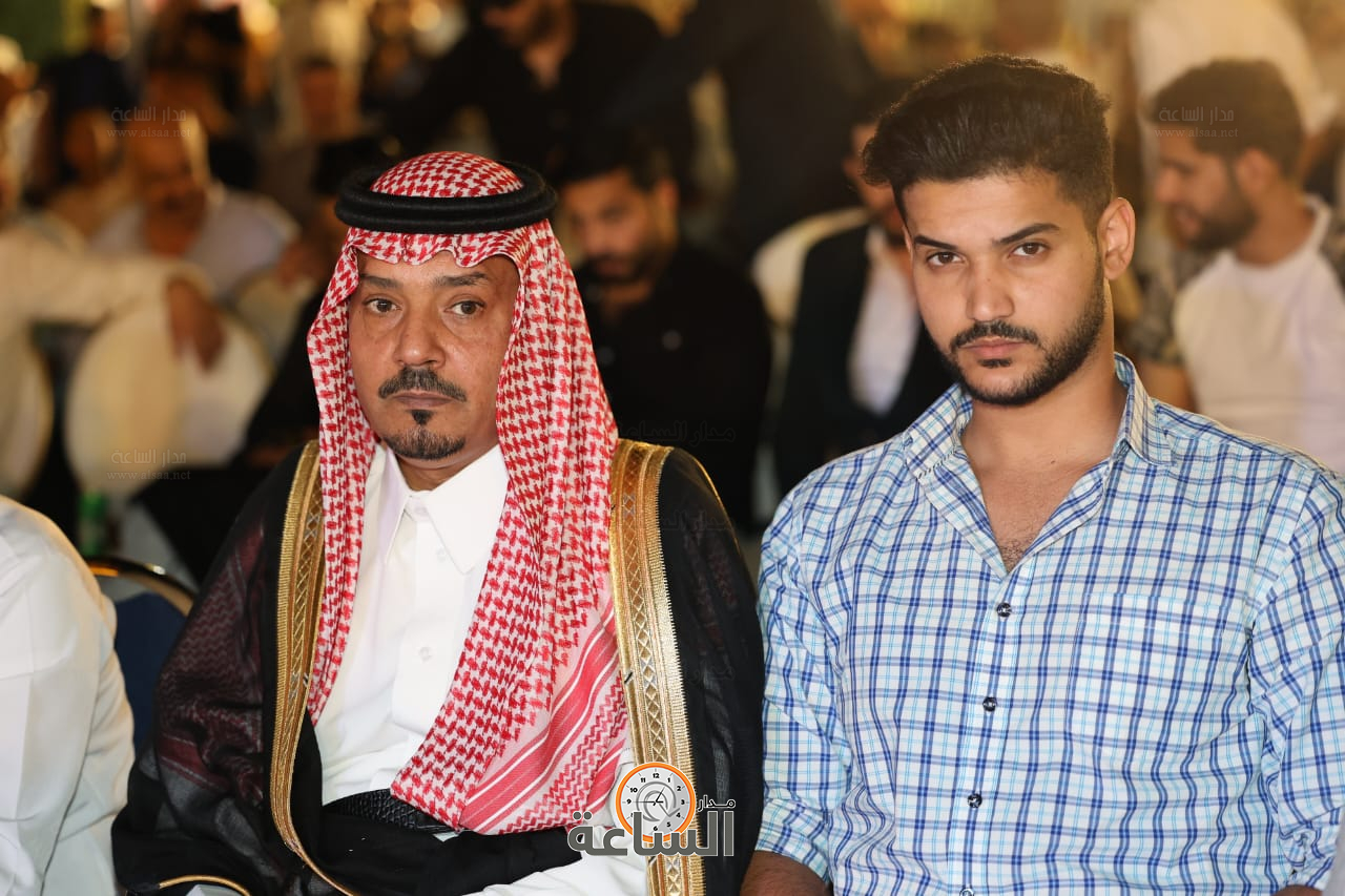 Madar Al-Saa Images 0.8190781410736895