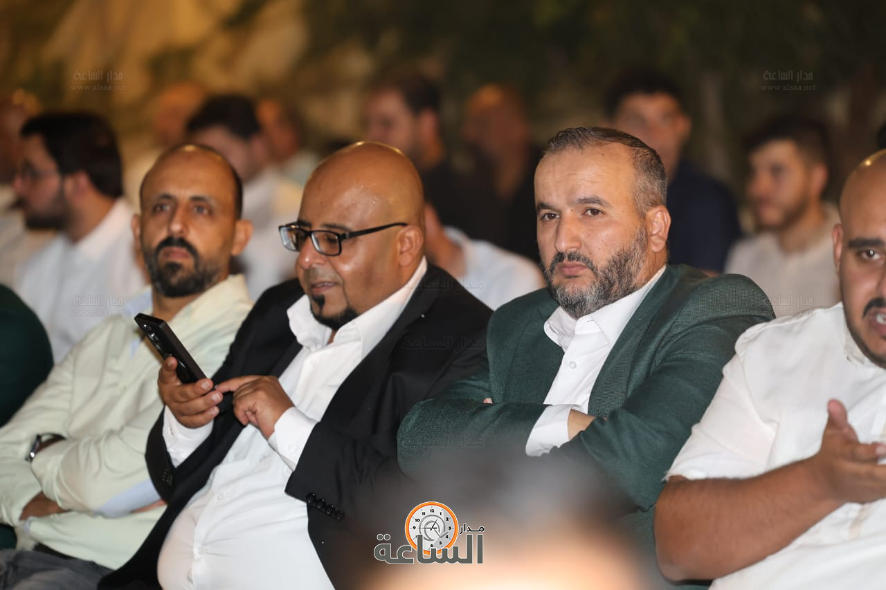 Madar Al-Saa Images 0.8763094711536616