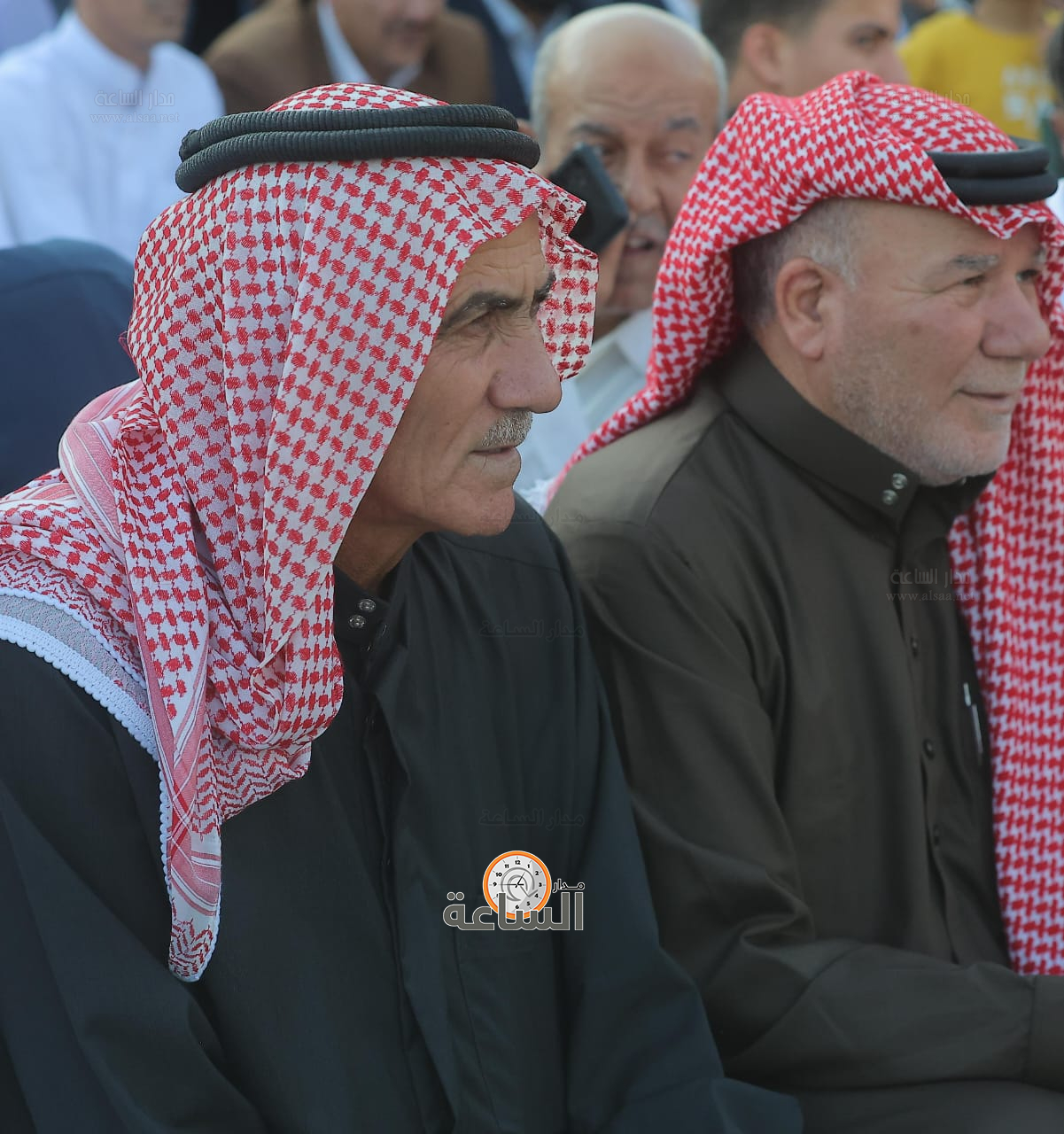 Madar Al-Saa Images 0.8387045110610442