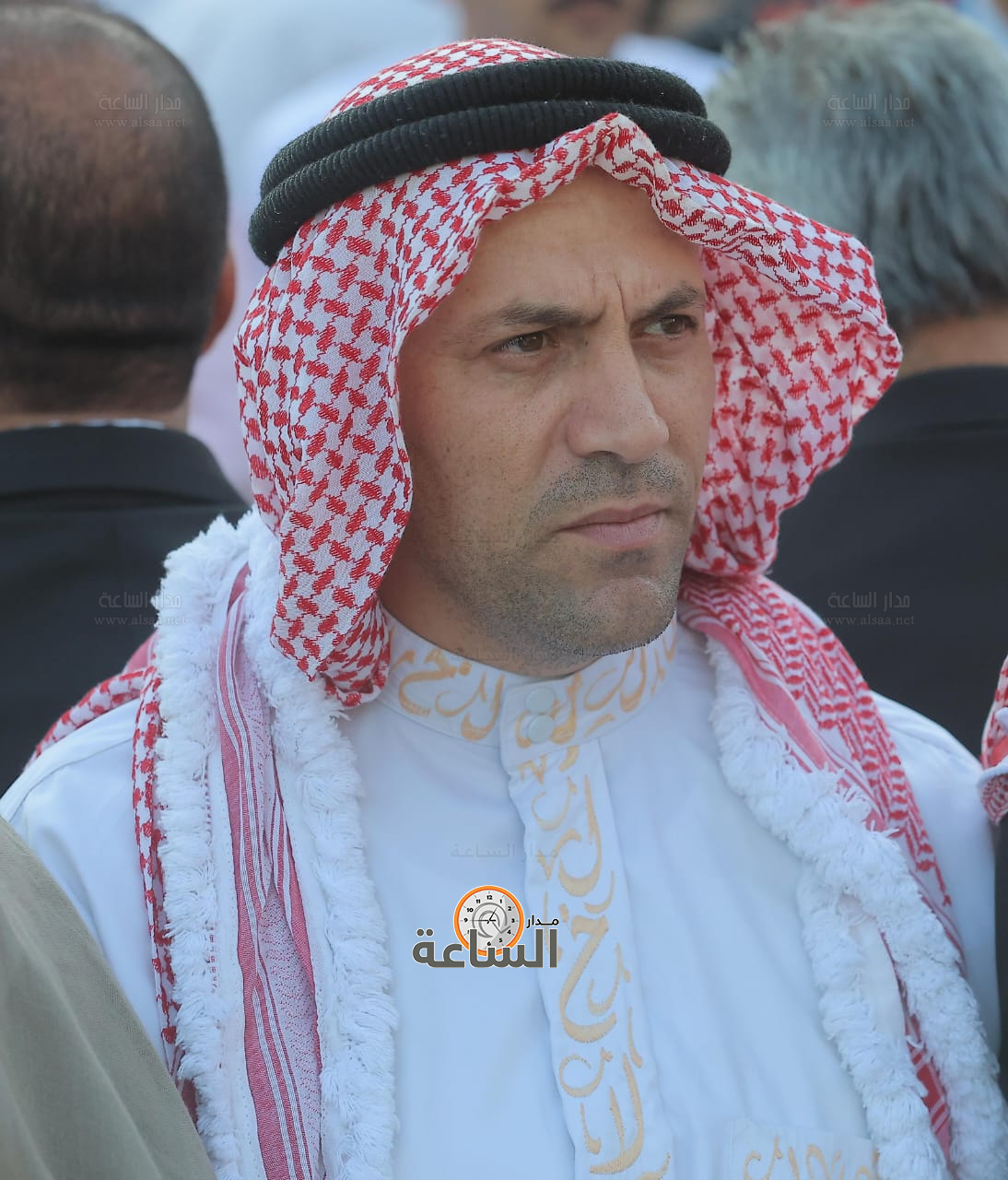 Madar Al-Saa Images 0.14069366148886364