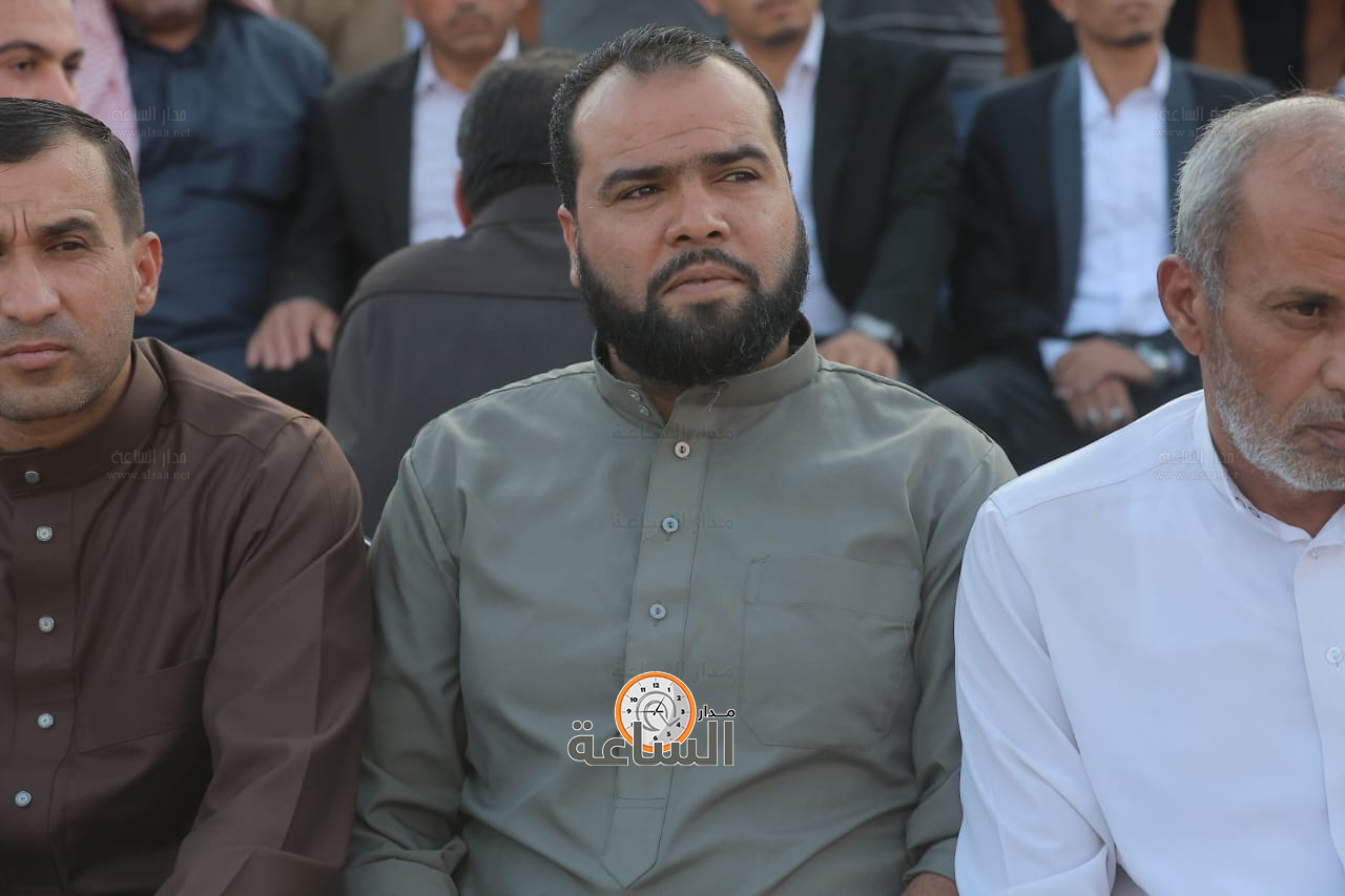 Madar Al-Saa Images 0.04158595510210672