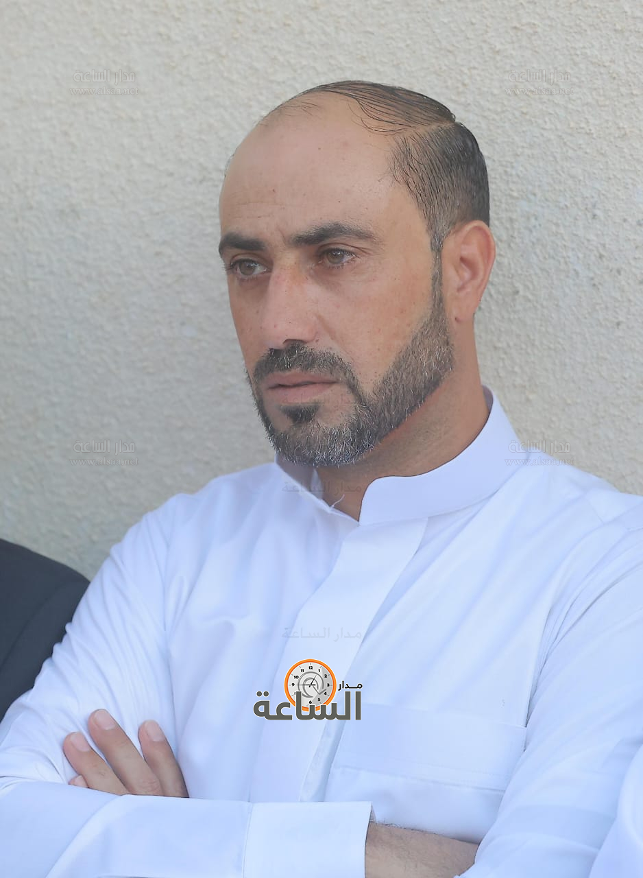 Madar Al-Saa Images 0.6987227392846399