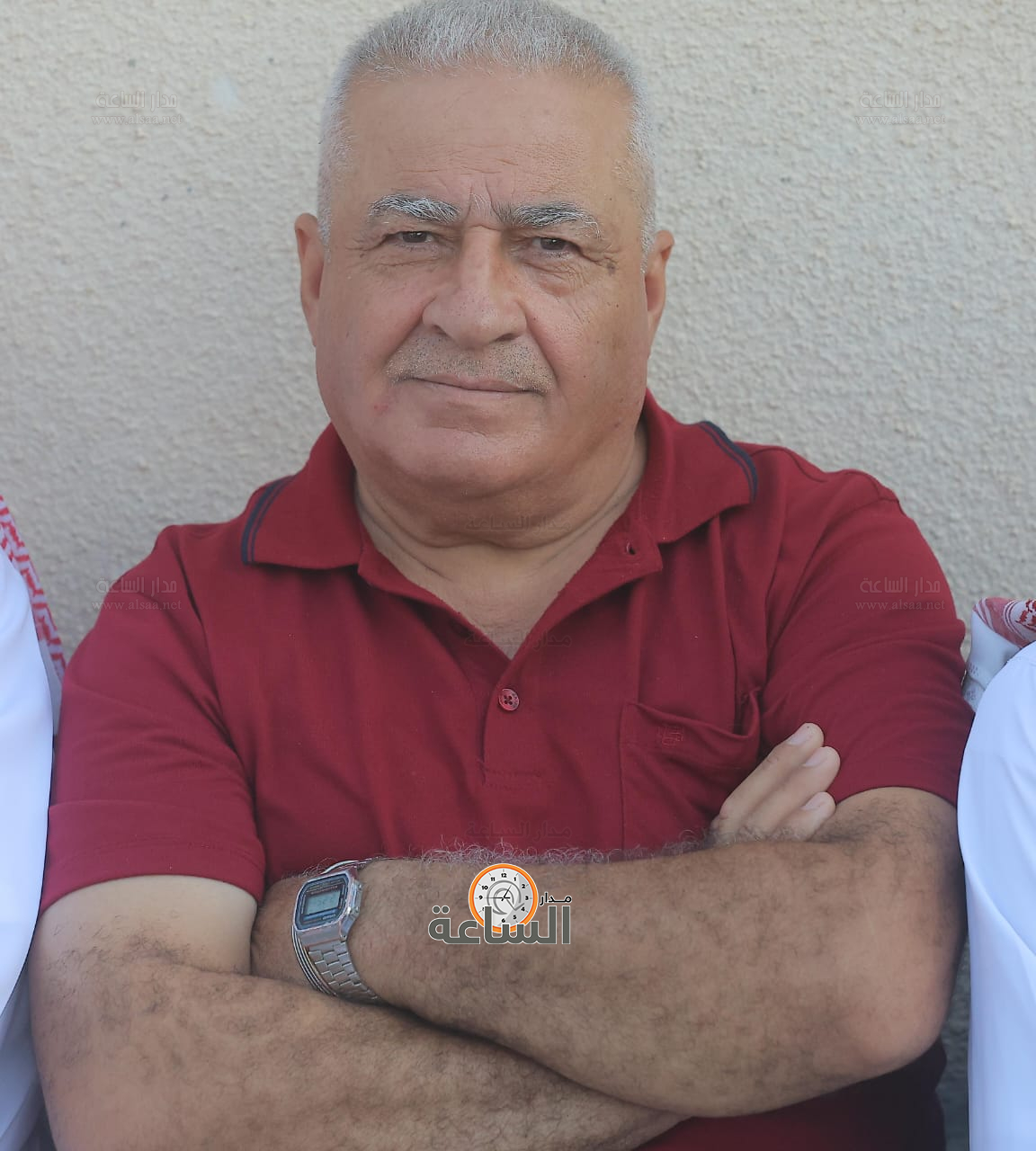 Madar Al-Saa Images 0.7264372240989252