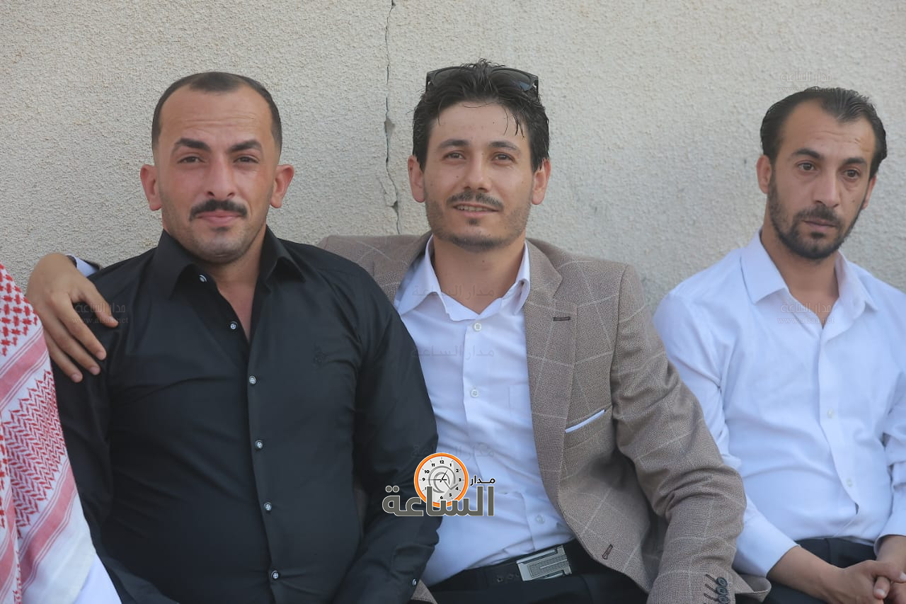 Madar Al-Saa Images 0.4255476731422646