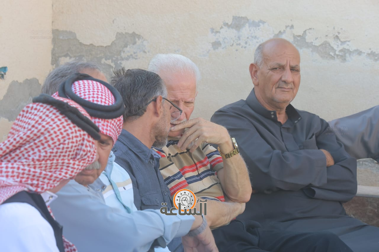 Madar Al-Saa Images 0.27072558607143604