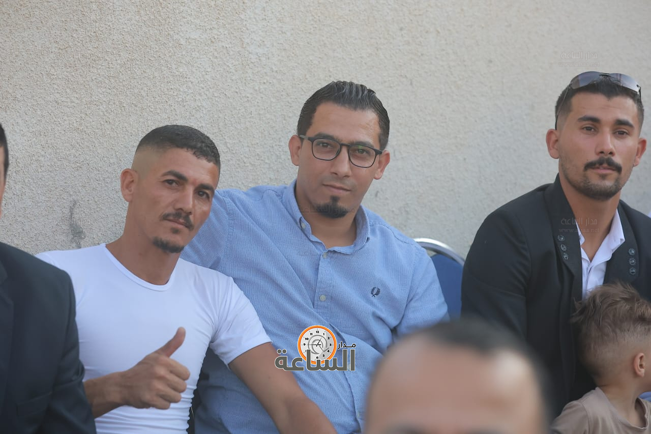 Madar Al-Saa Images 0.4621348861056269