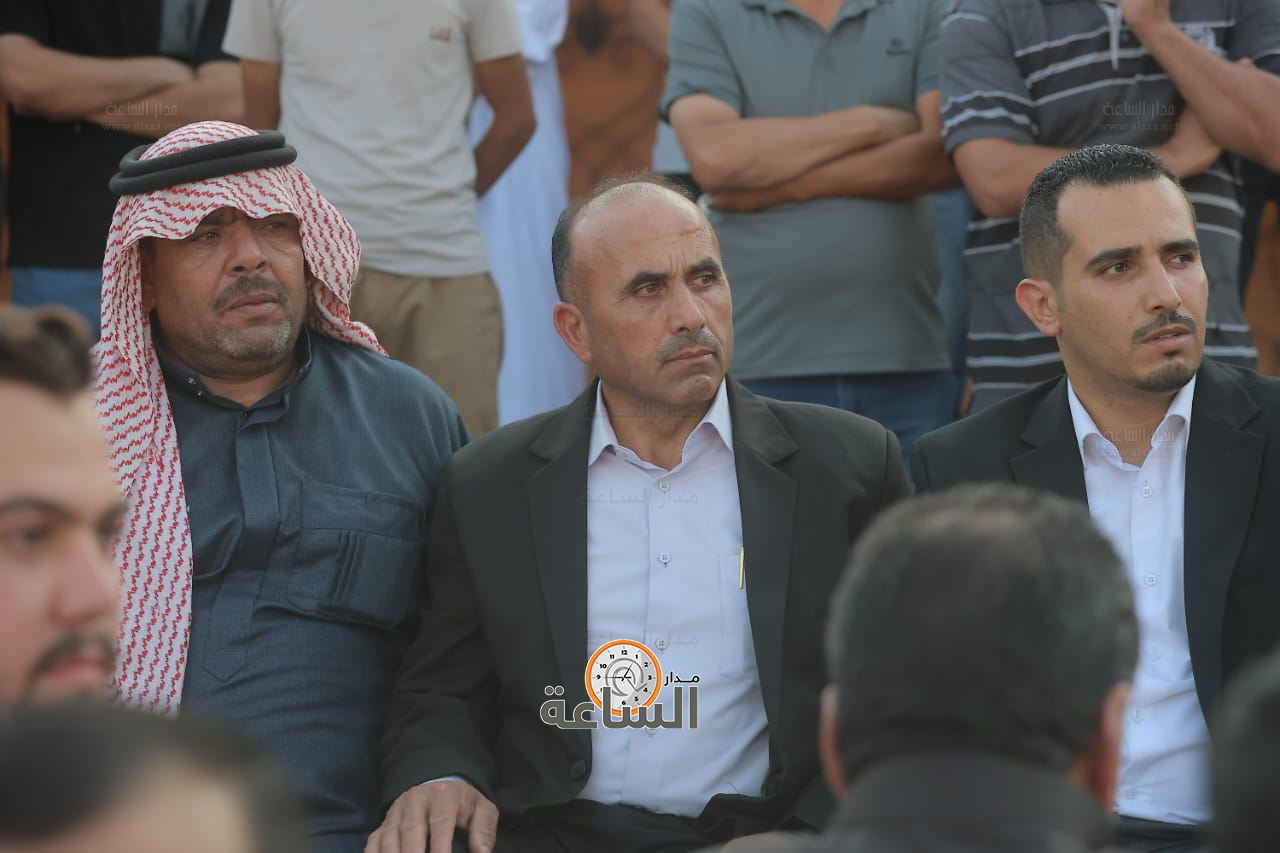 Madar Al-Saa Images 0.5050099379704542