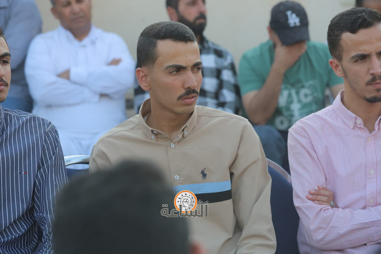 Madar Al-Saa Images 0.199978431157793