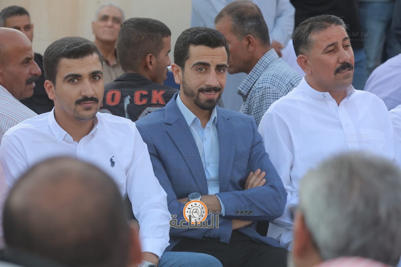 Madar Al-Saa Images 0.8349634471556375