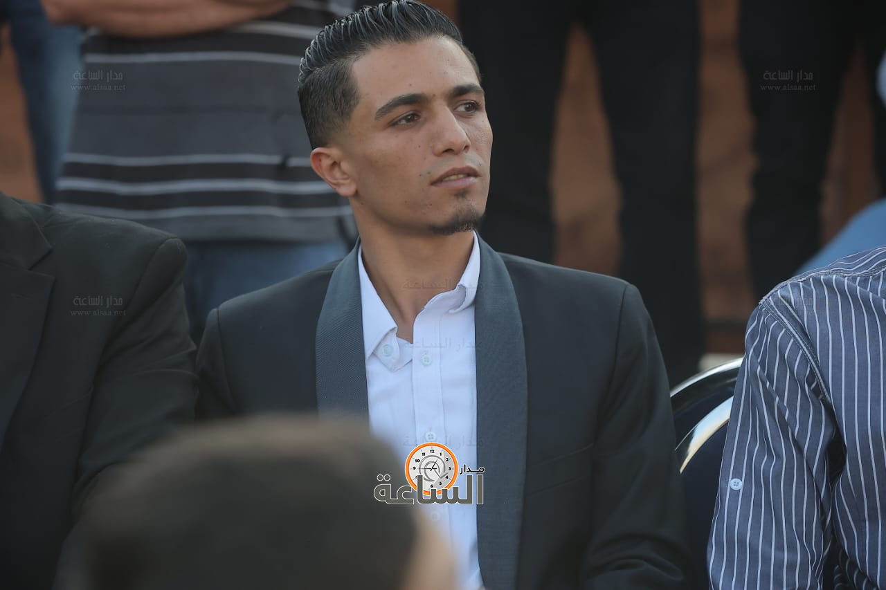 Madar Al-Saa Images 0.3893344882886356