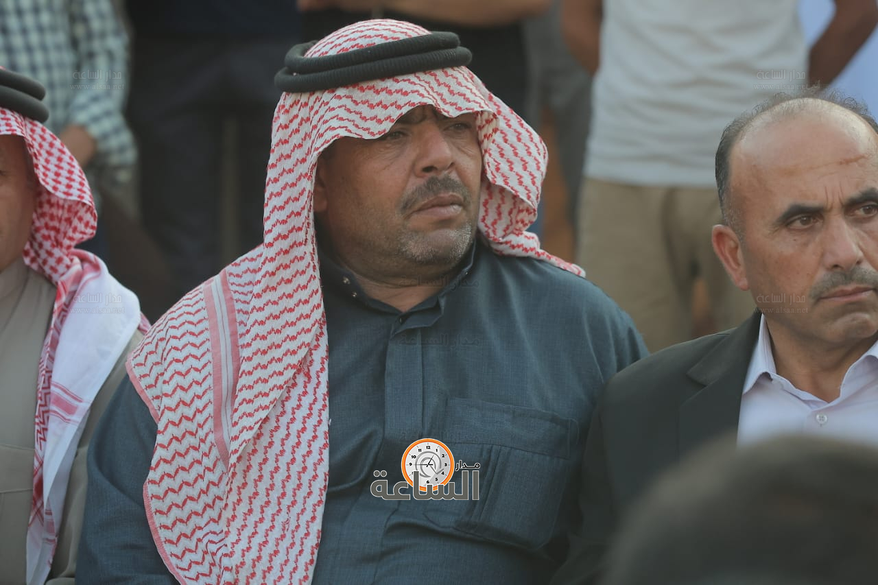 Madar Al-Saa Images 0.49444658248070616