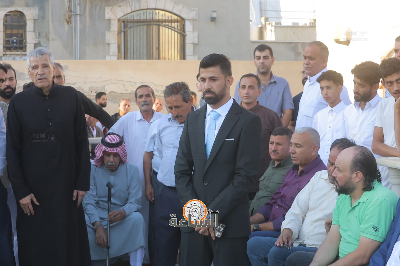 Madar Al-Saa Images 0.4495048937302455