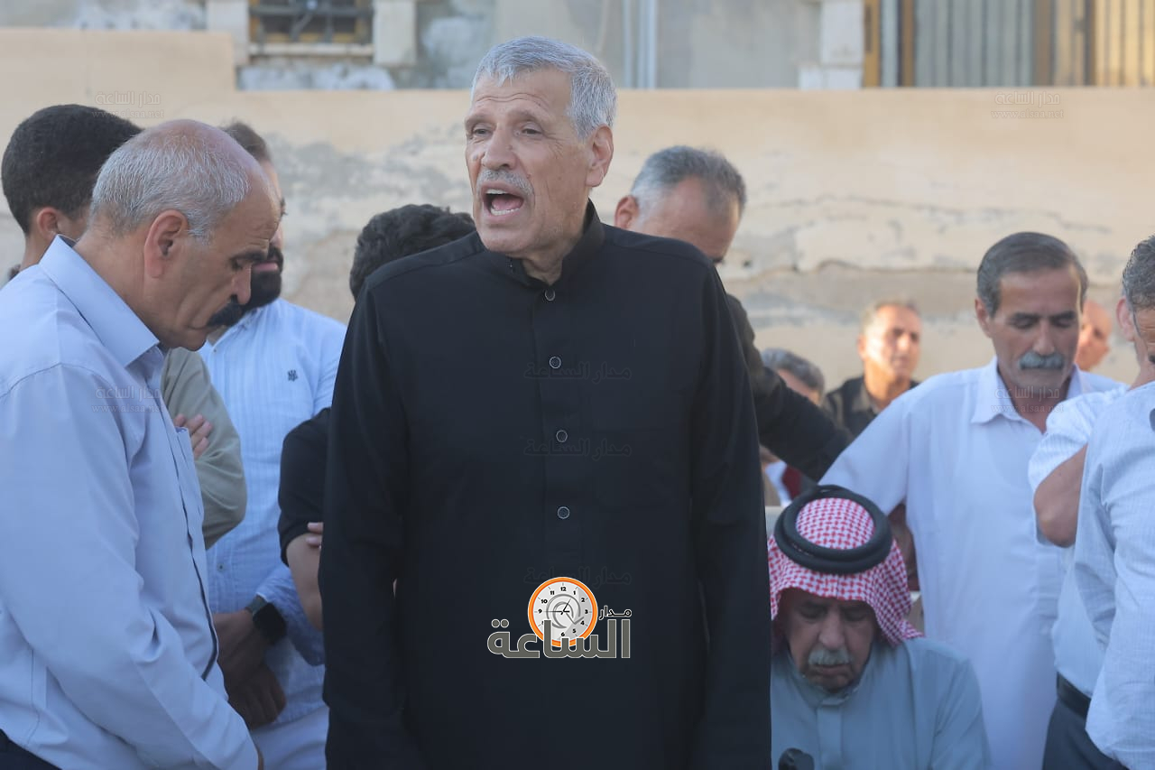 Madar Al-Saa Images 0.06490552574449016