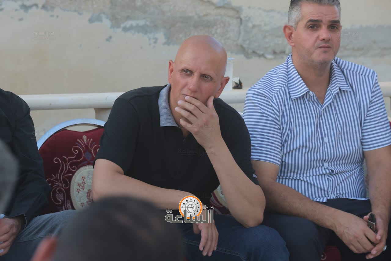 Madar Al-Saa Images 0.5006929919259117