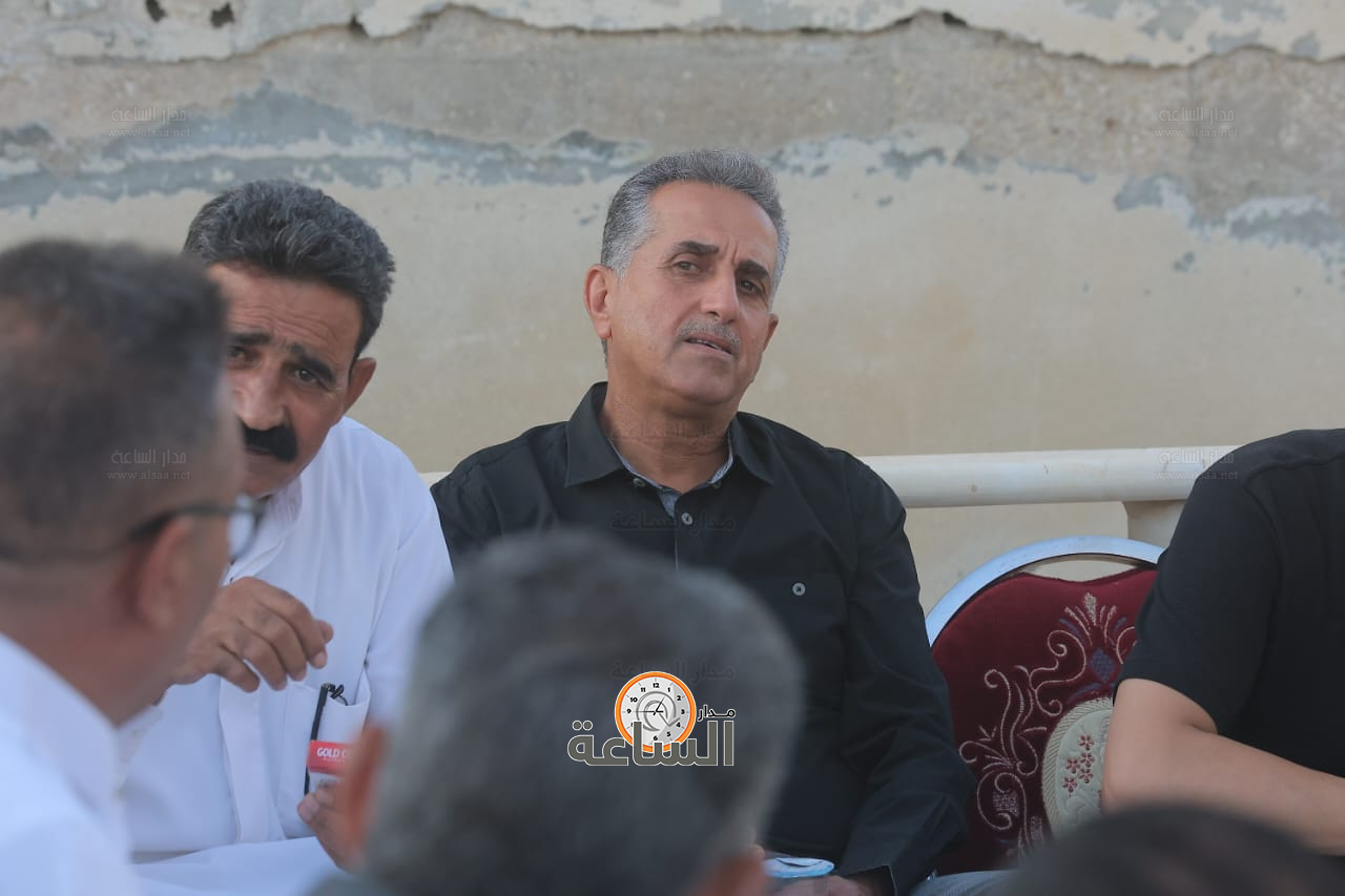 Madar Al-Saa Images 0.6682710612015607