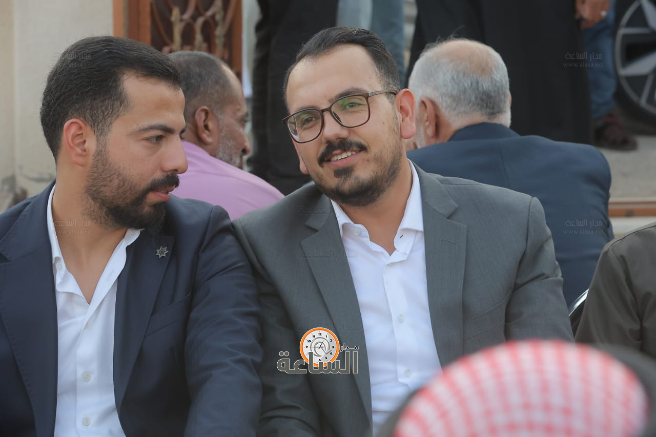 Madar Al-Saa Images 0.8501907524956283