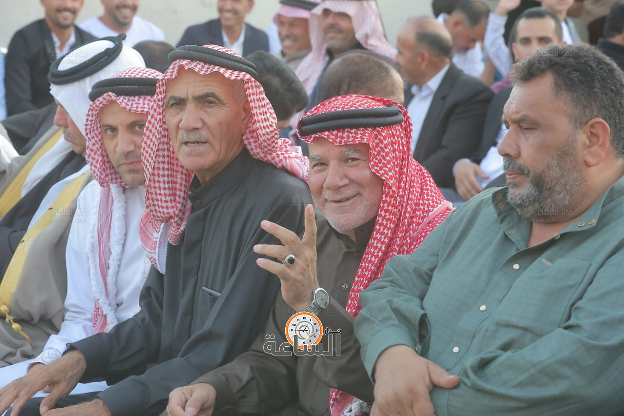 Madar Al-Saa Images 0.10923244184959902