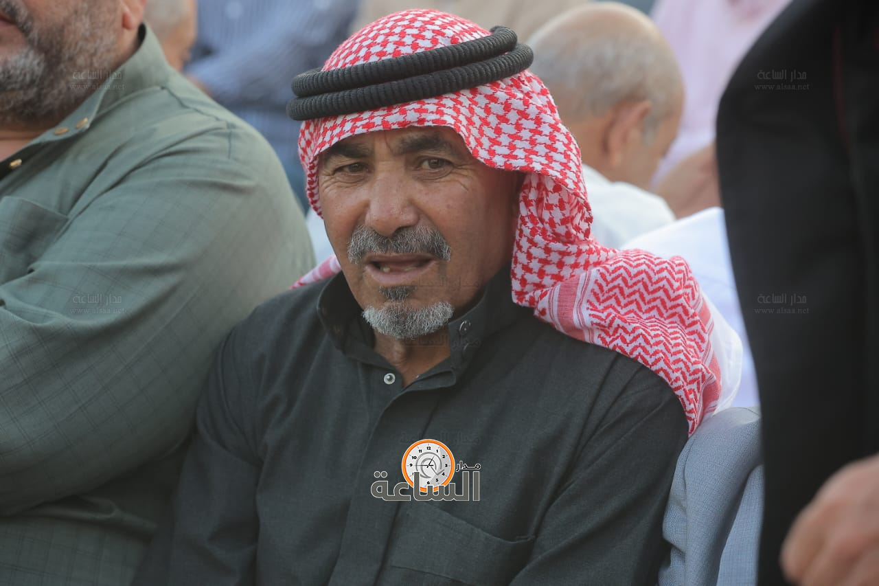 Madar Al-Saa Images 0.17691770473890833