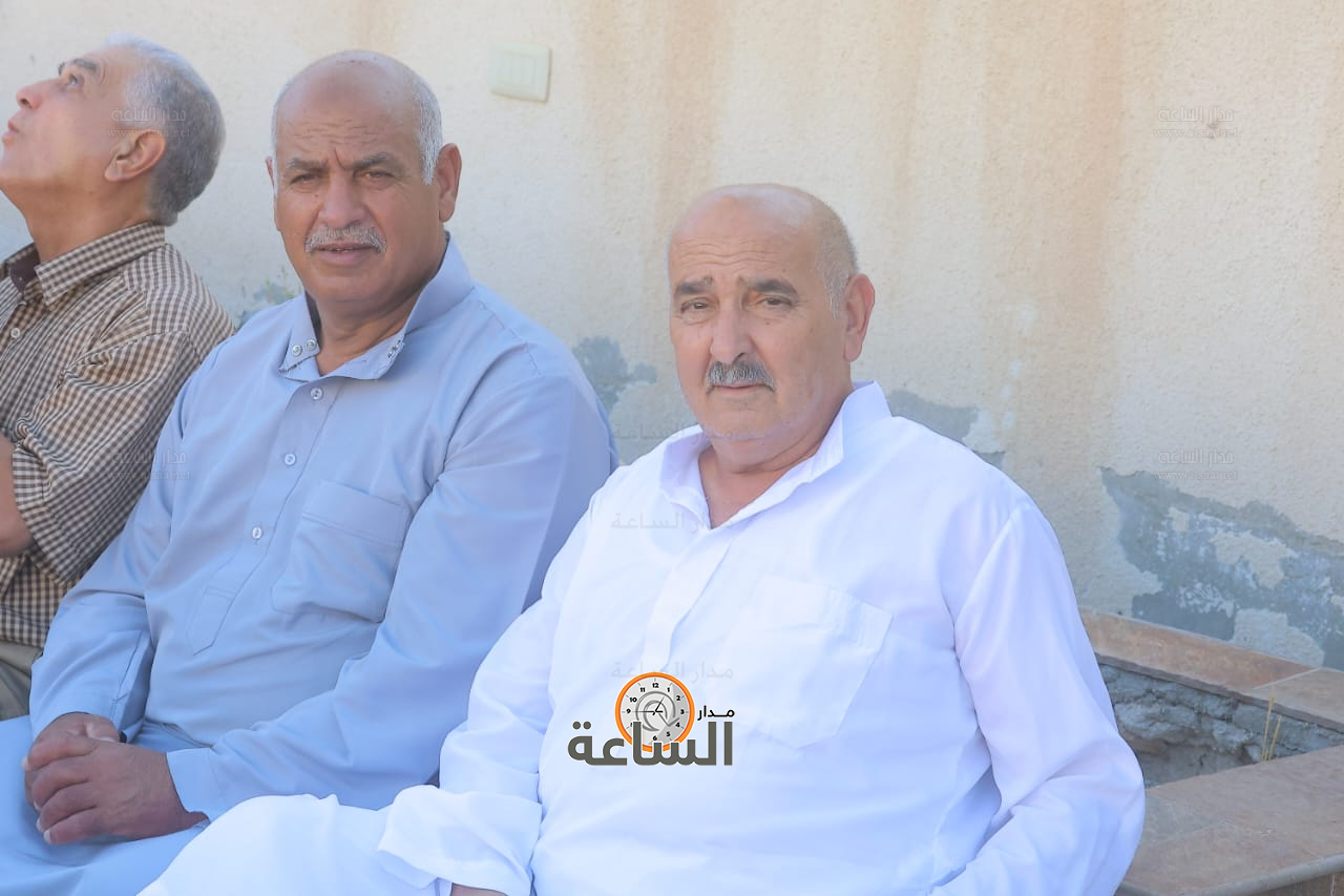 Madar Al-Saa Images 0.4114665452546853