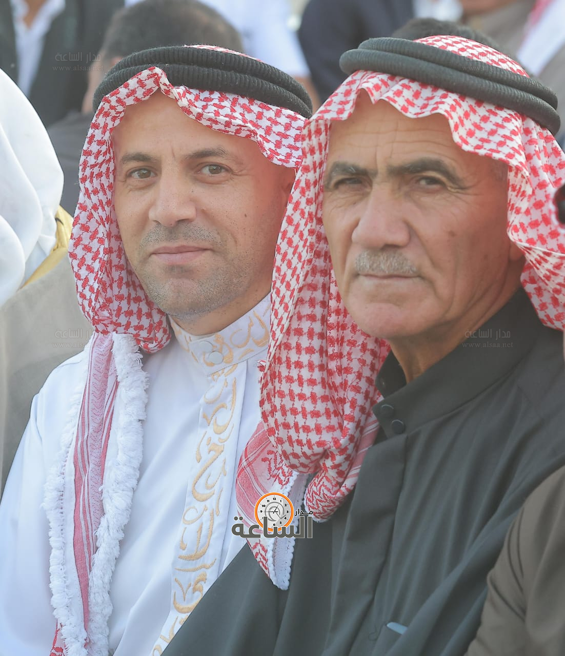 Madar Al-Saa Images 0.2543780948611831