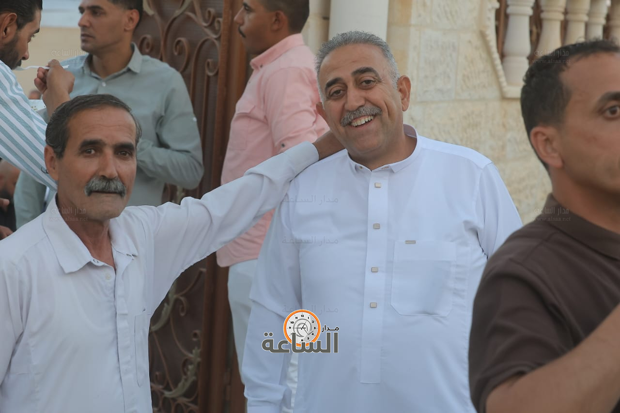 Madar Al-Saa Images 0.6263151817107055