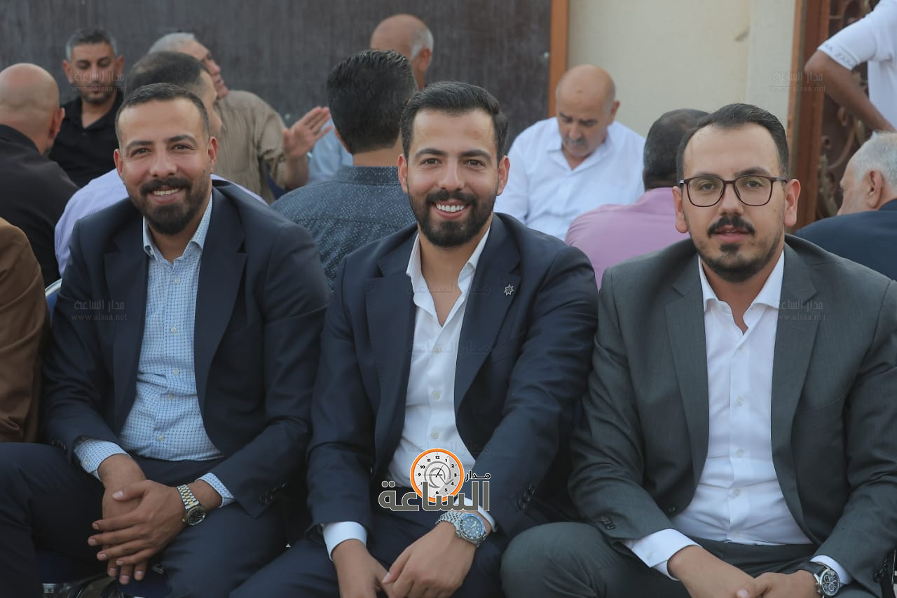 Madar Al-Saa Images 0.5969924283693232