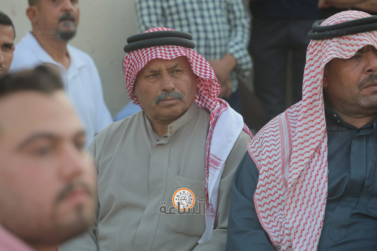 Madar Al-Saa Images 0.7780489718588642