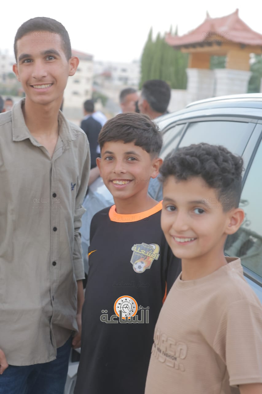 Madar Al-Saa Images 0.3740828021105751