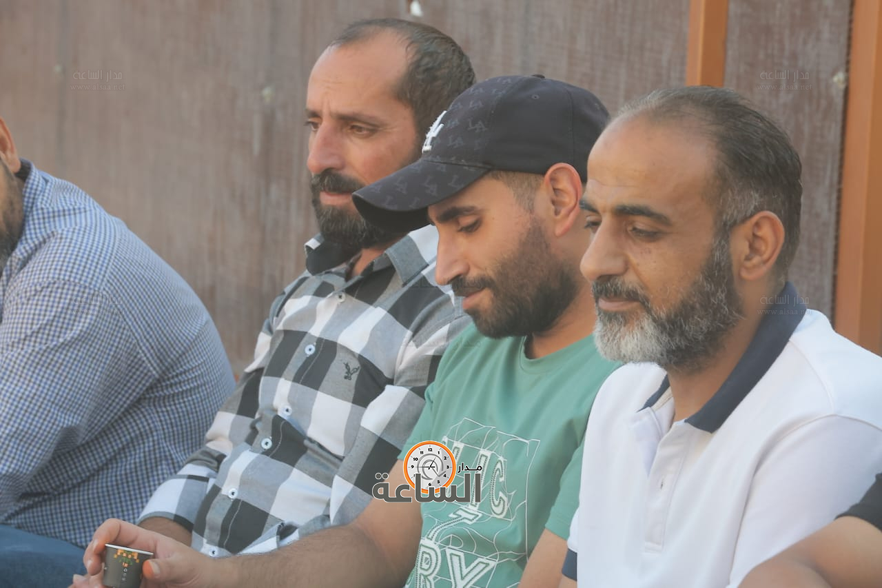 Madar Al-Saa Images 0.19678636326155285