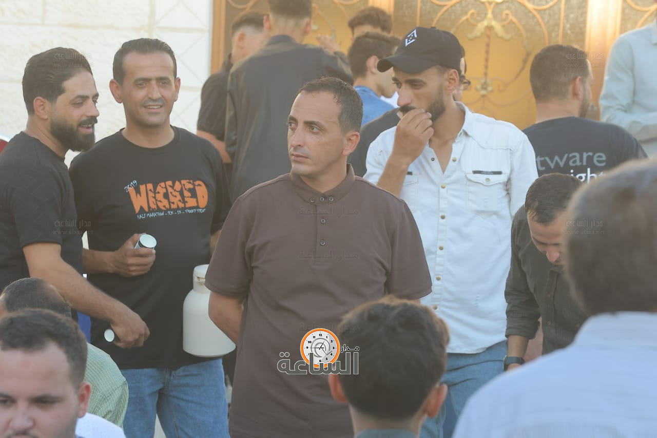 Madar Al-Saa Images 0.3306295475524873