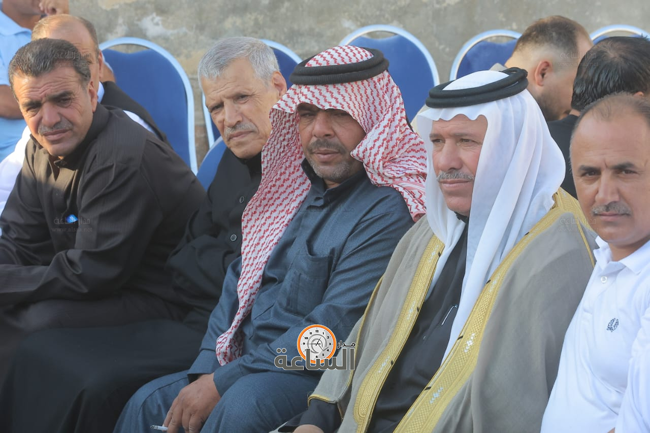 Madar Al-Saa Images 0.5992230739778349