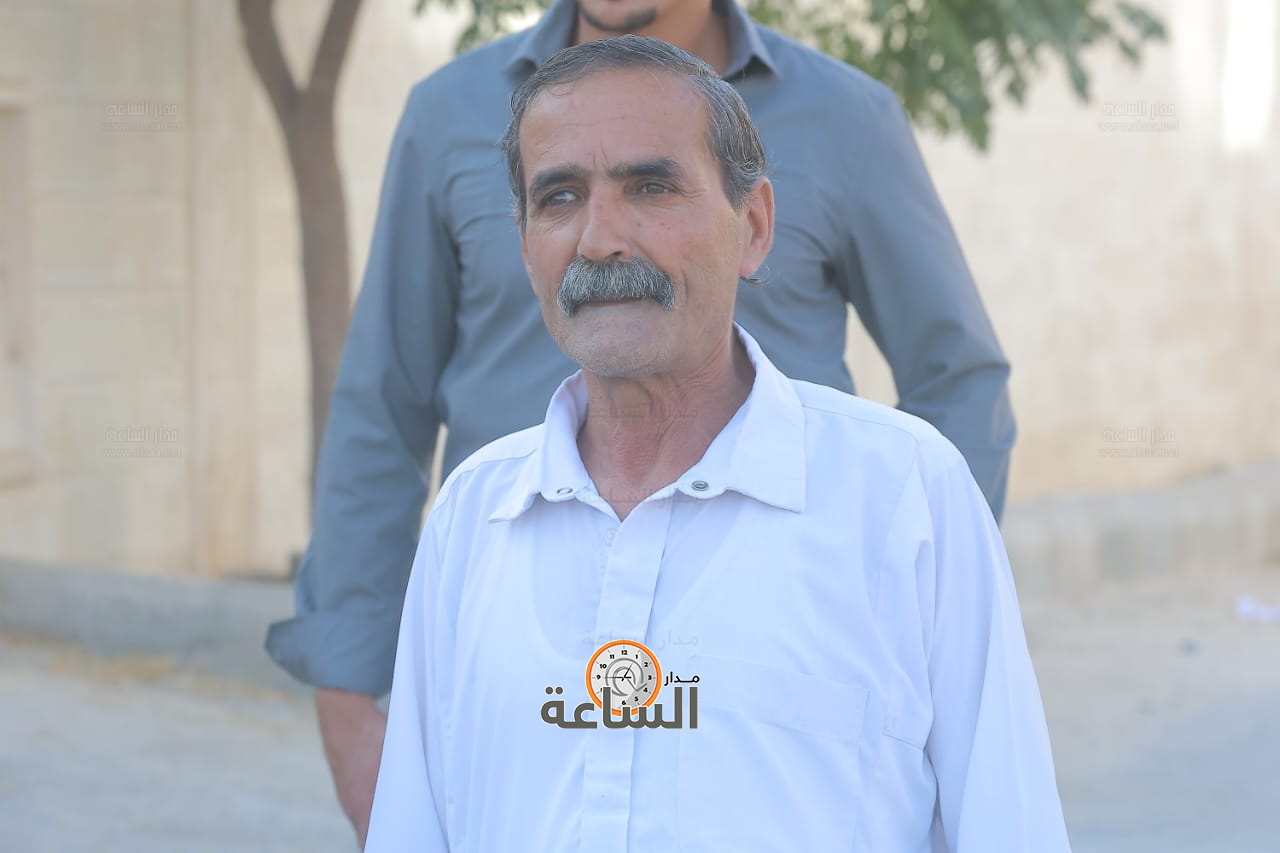 Madar Al-Saa Images 0.9026740839614176