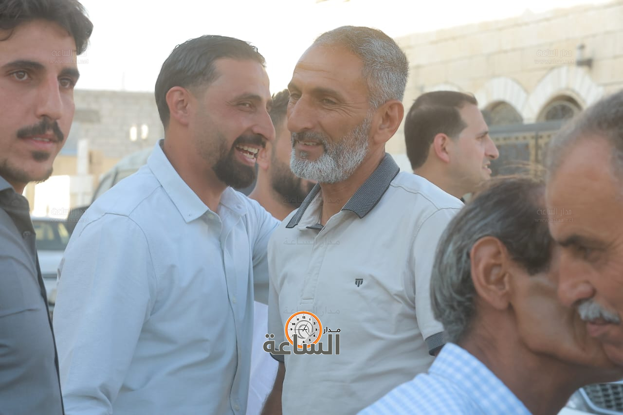 Madar Al-Saa Images 0.099211718661539