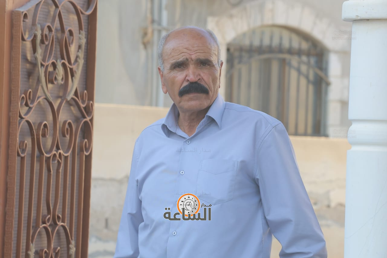 Madar Al-Saa Images 0.07924554962142849