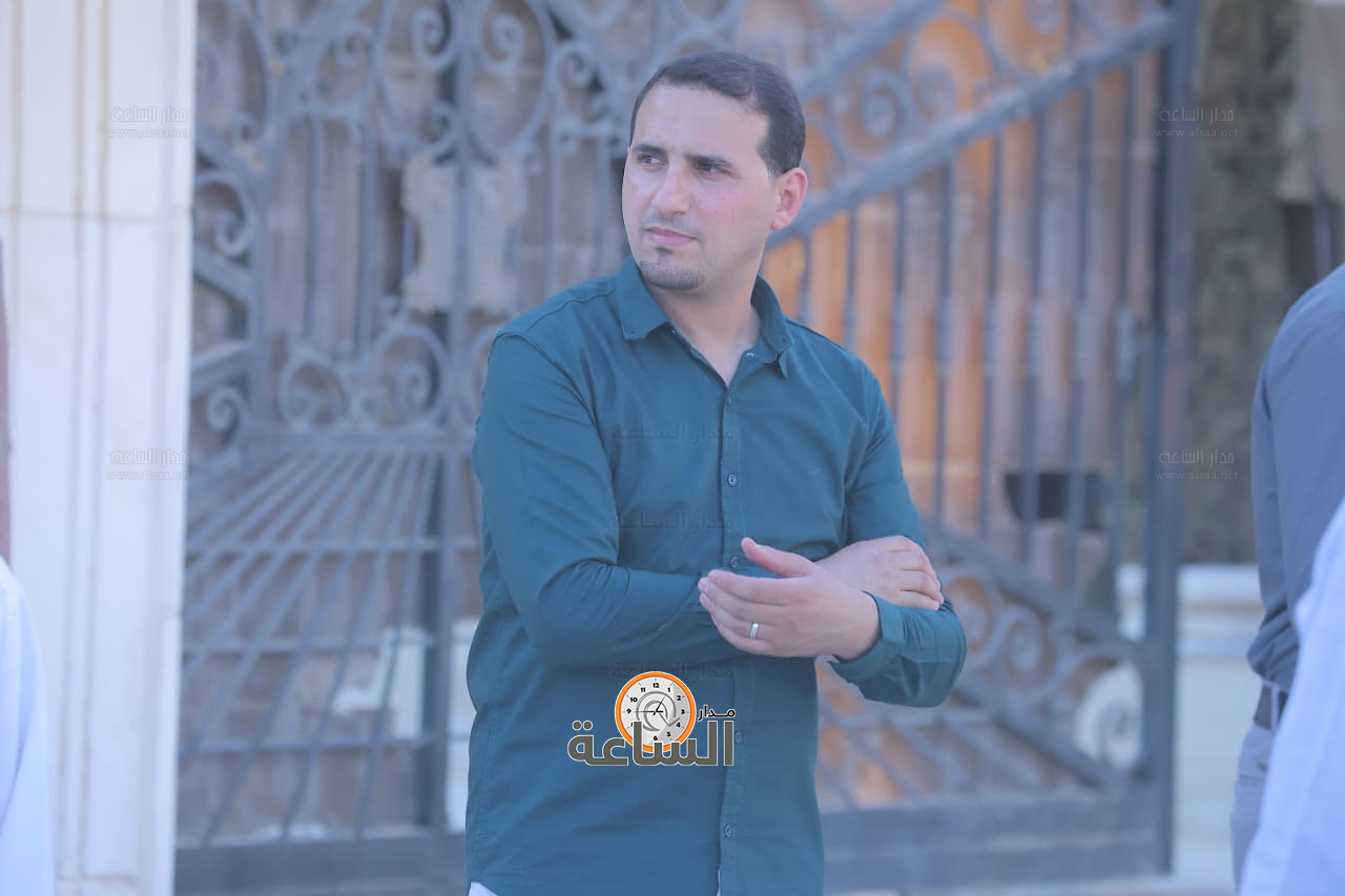 Madar Al-Saa Images 0.6248584376553109