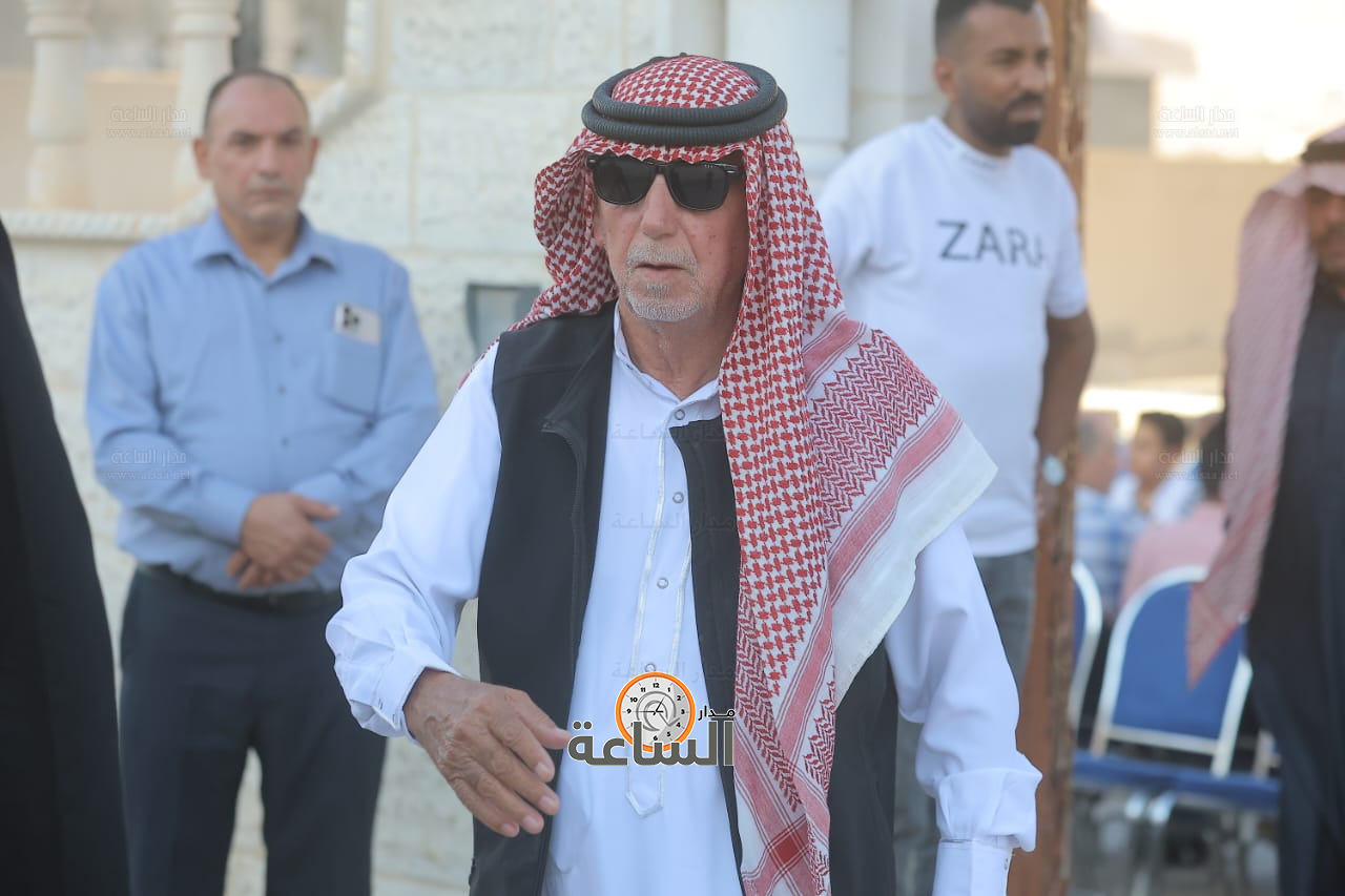 Madar Al-Saa Images 0.31796935774877233