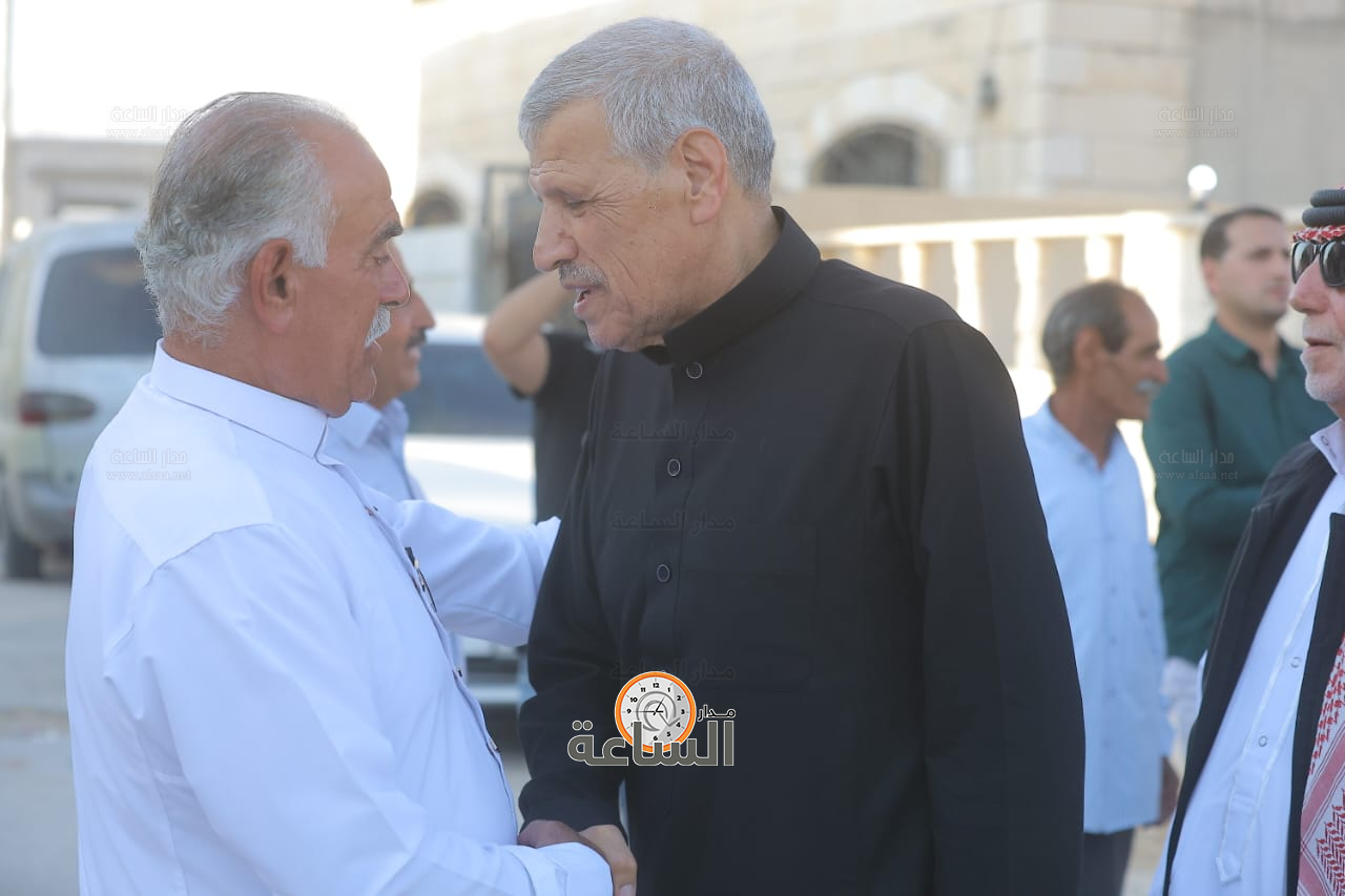 Madar Al-Saa Images 0.37656827382250124