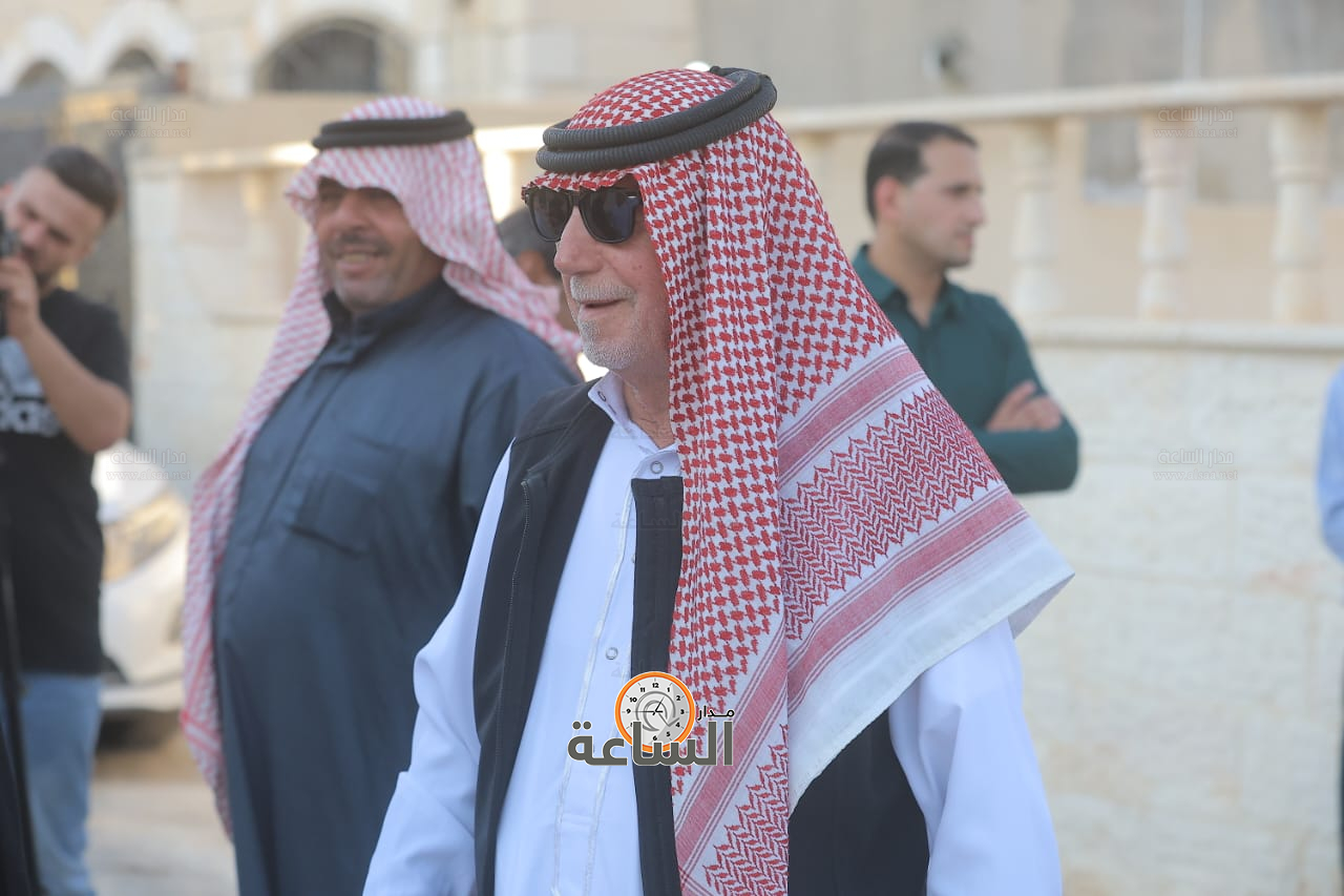 Madar Al-Saa Images 0.9947050357159396