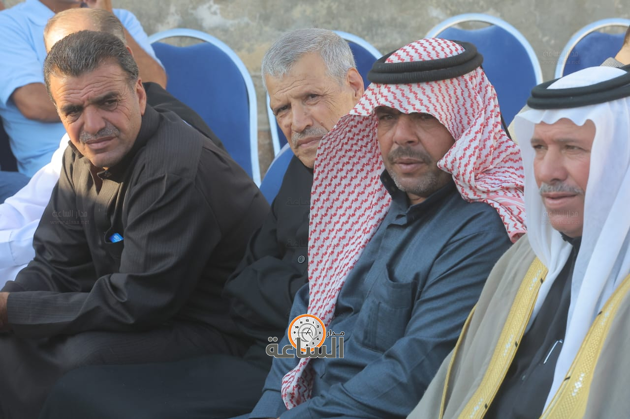 Madar Al-Saa Images 0.8580246537898403