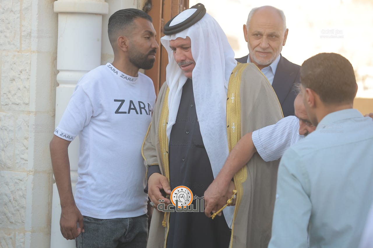 Madar Al-Saa Images 0.8967247832804136