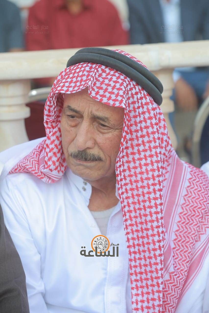 Madar Al-Saa Images 0.7800996485610103