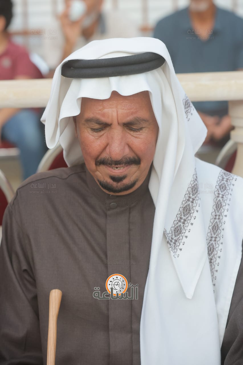 Madar Al-Saa Images 0.4490370548534718