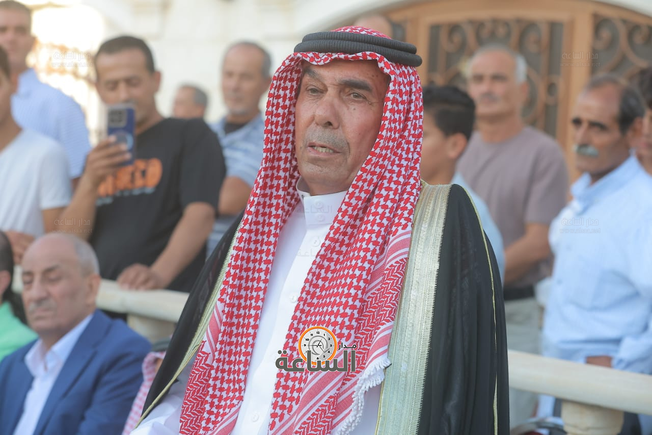 Madar Al-Saa Images 0.9066683555777673