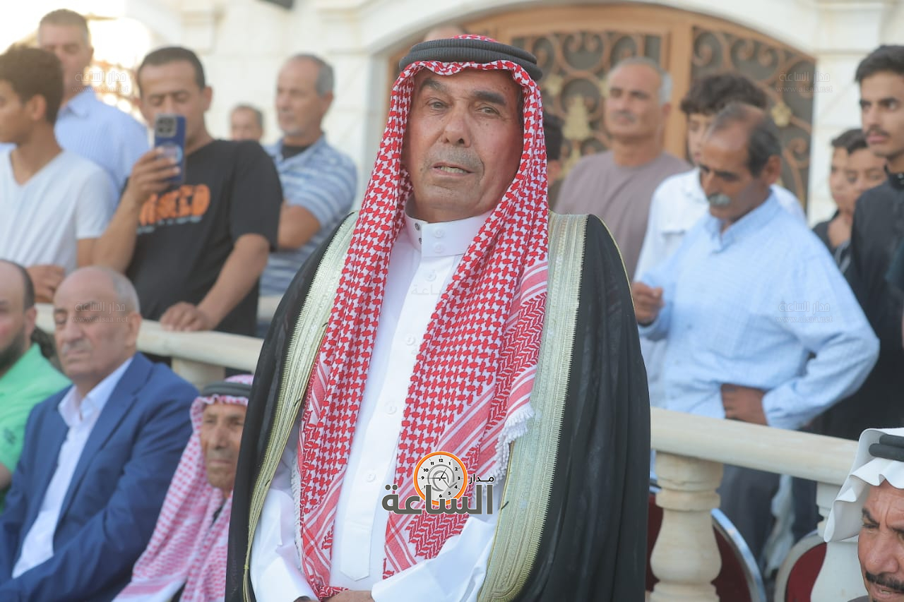 Madar Al-Saa Images 0.5139690675708604