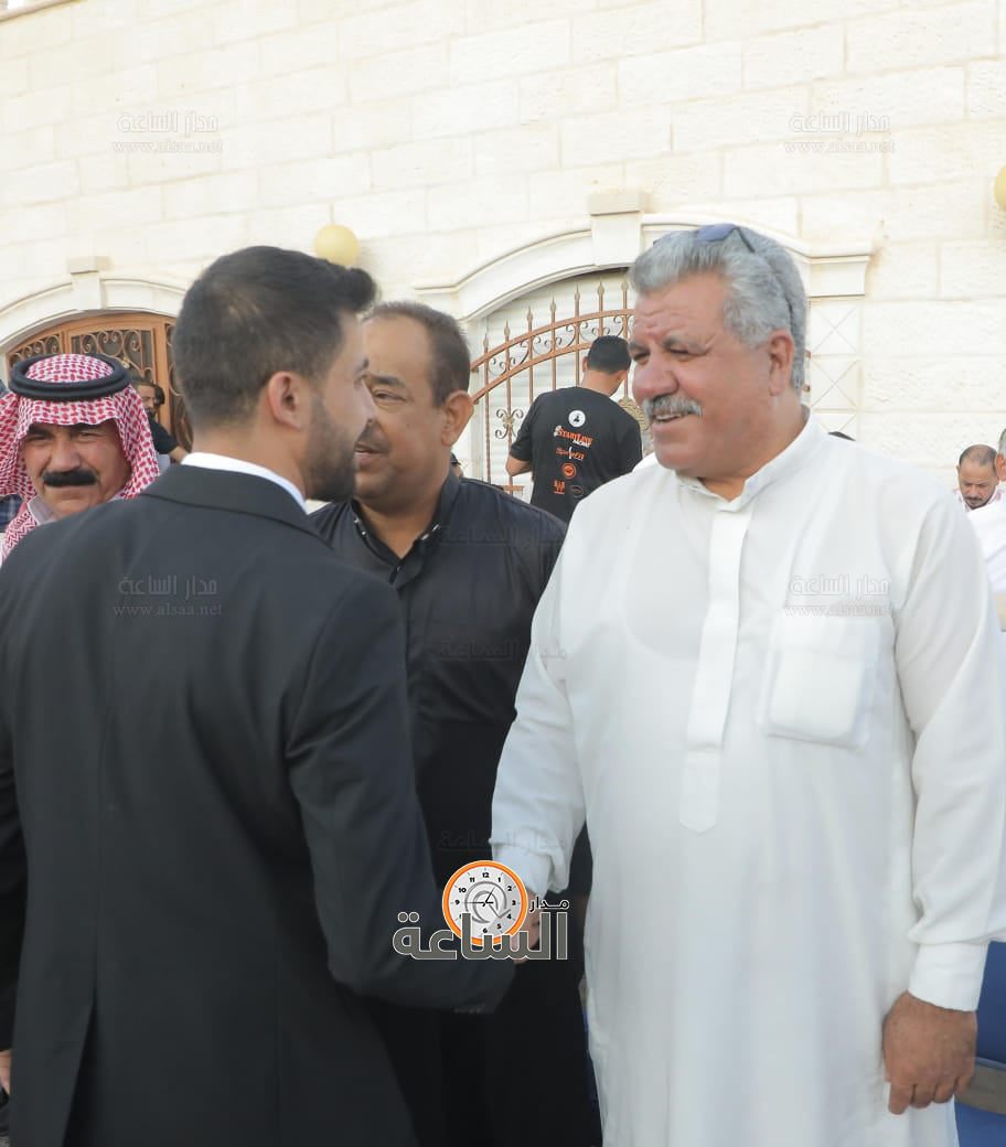 Madar Al-Saa Images 0.591178405176308