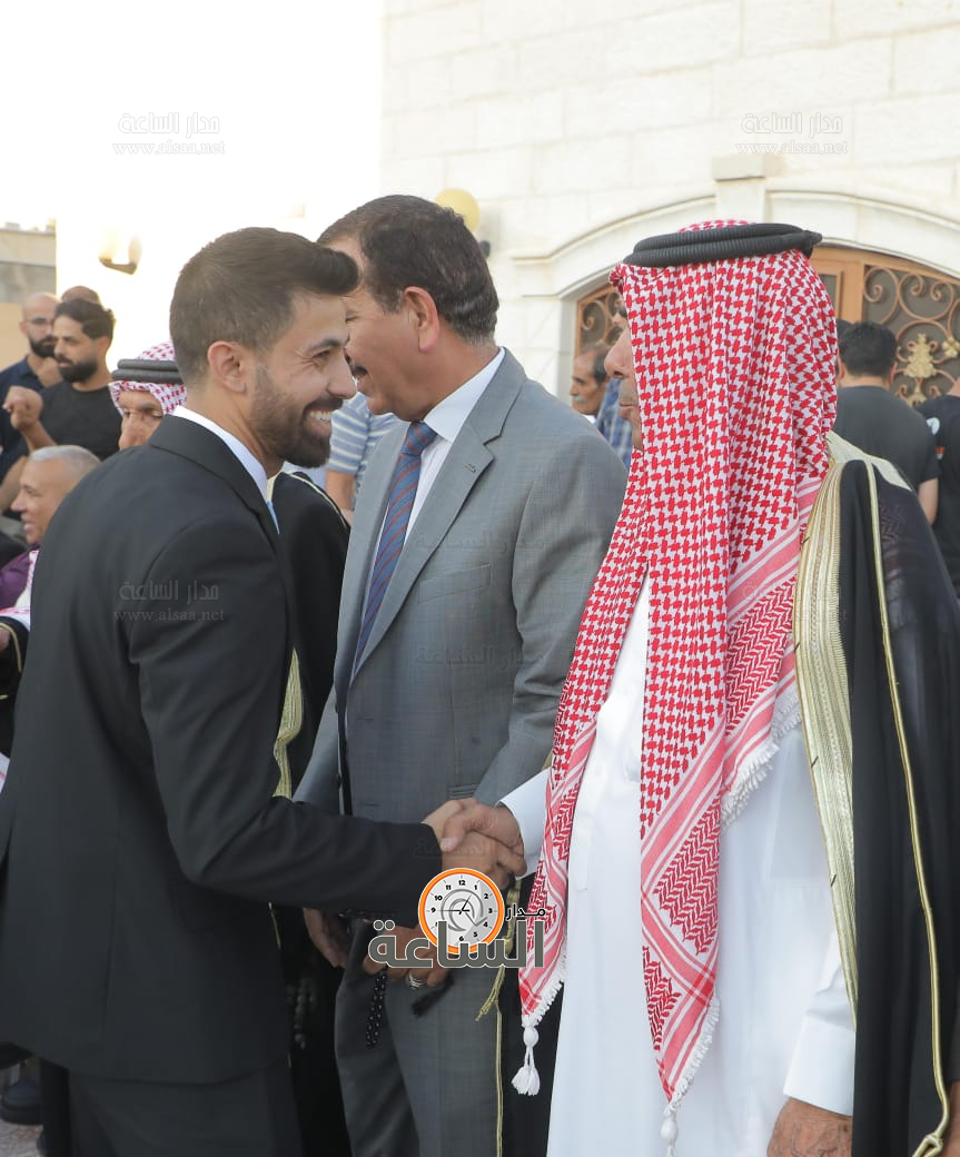 Madar Al-Saa Images 0.9424496056056723