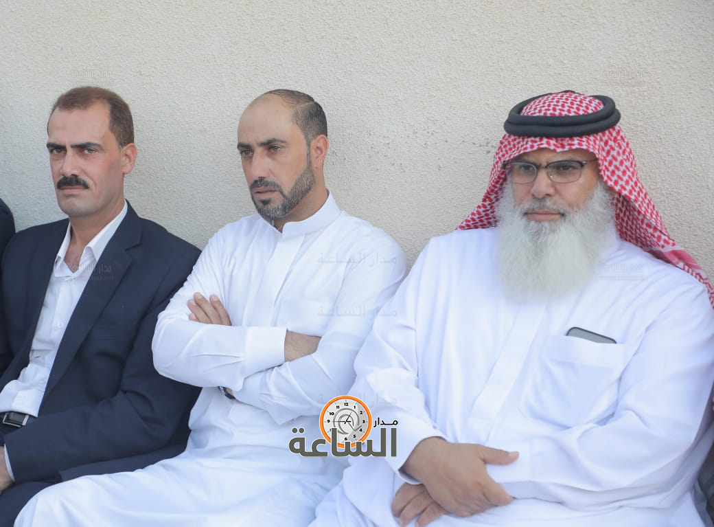 Madar Al-Saa Images 0.92557510784643