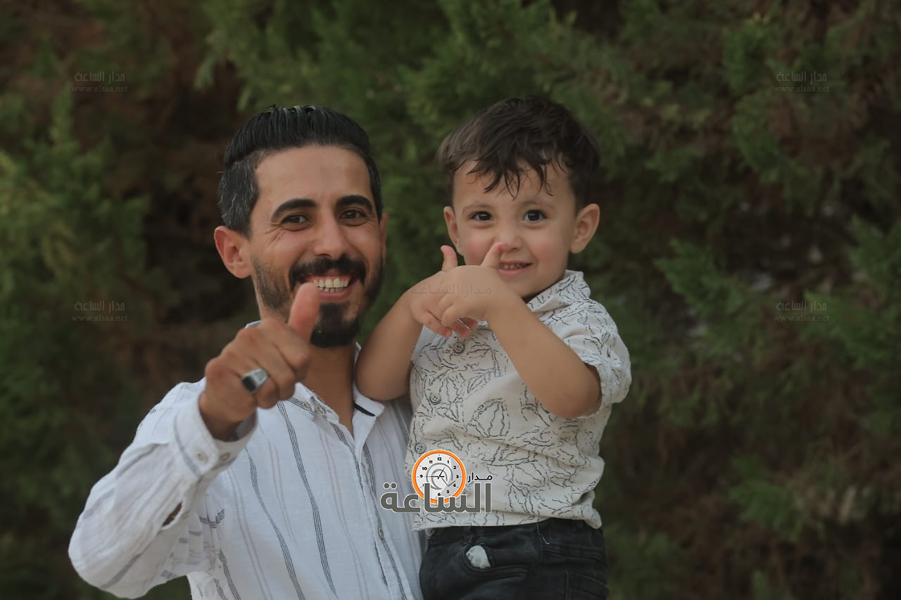Madar Al-Saa Images 0.7030182384942738