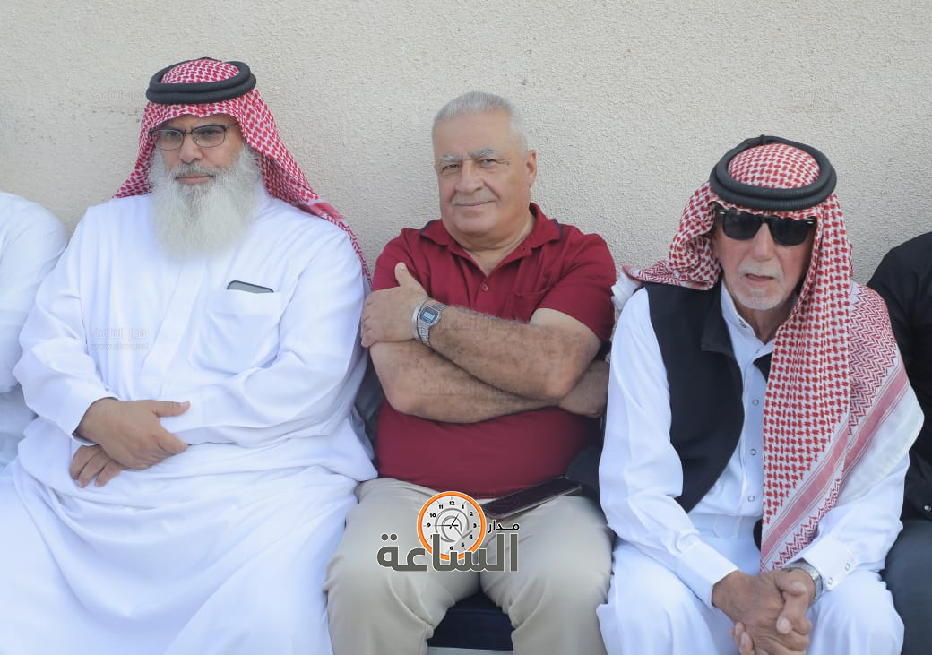 Madar Al-Saa Images 0.21229538652460578